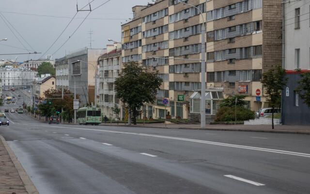Apartments on the street of the King 18