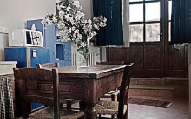 Agriturismo Poggio Tondo