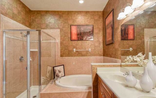 1063 Cinnamon Beach - Three Bedroom Condo