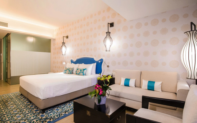 Village Hotel Katong by Far East Hospitality