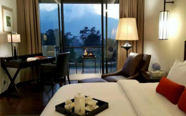 Handara Golf & Resort Bali