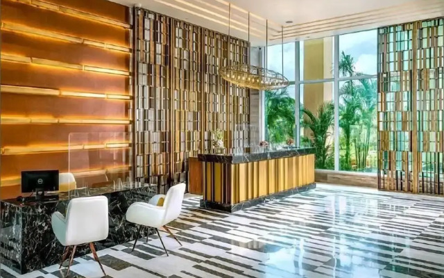 Welcomhotel by ITC Hotels, Bhubaneswar