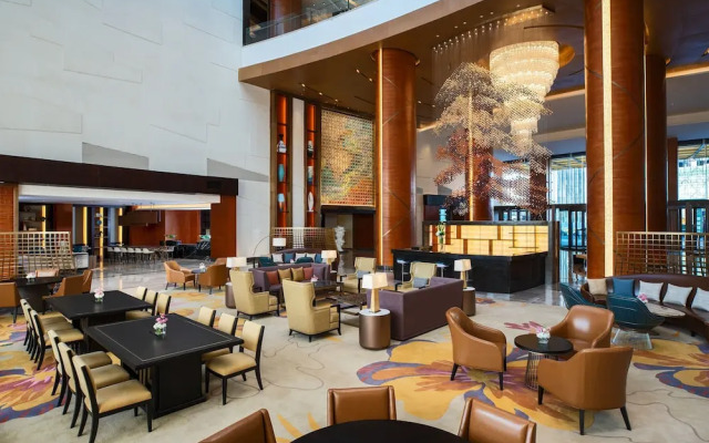 Sheraton Beijing Lize Hotel