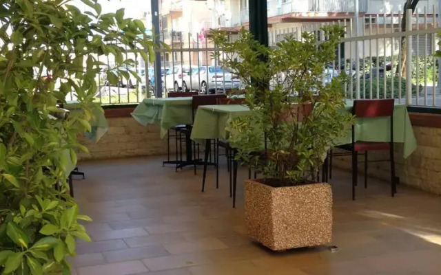 Hotel Venezuela Sottomarina