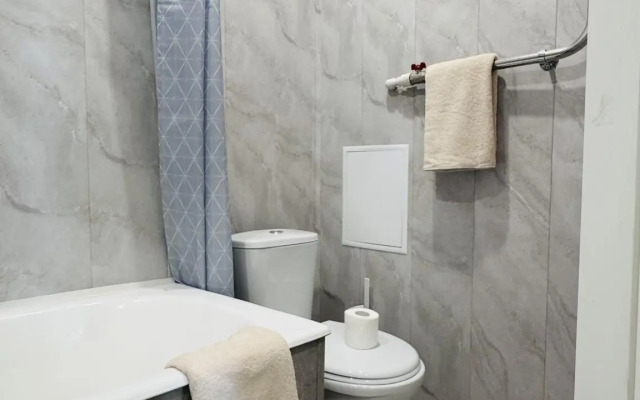 Мята на проспекте Ленина