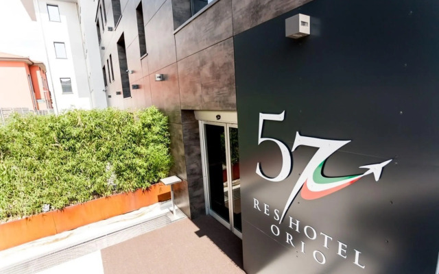 57ResHotel Orio