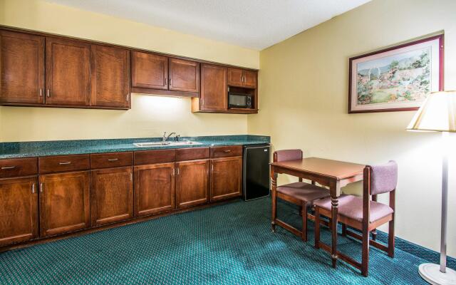 Comfort Inn