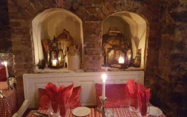 Finnegans Hostel and B&B Accommodation