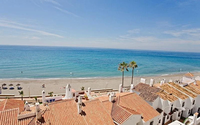 Perla Marina Hotel & Apartamentos