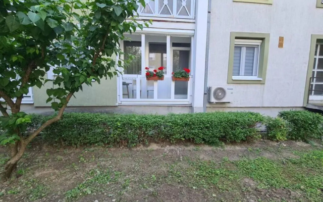 Kadarka apartman - Szekszárd