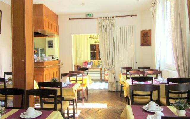 Hôtel du Square d'Anvers