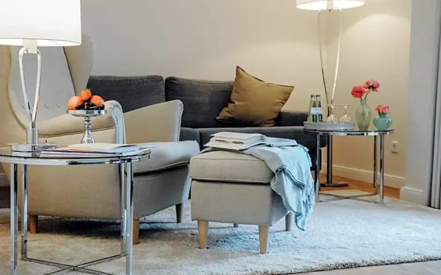 Romantik Hotel Köllners Landhaus