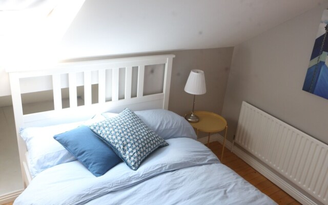 Rosaries Apartment Kilkee