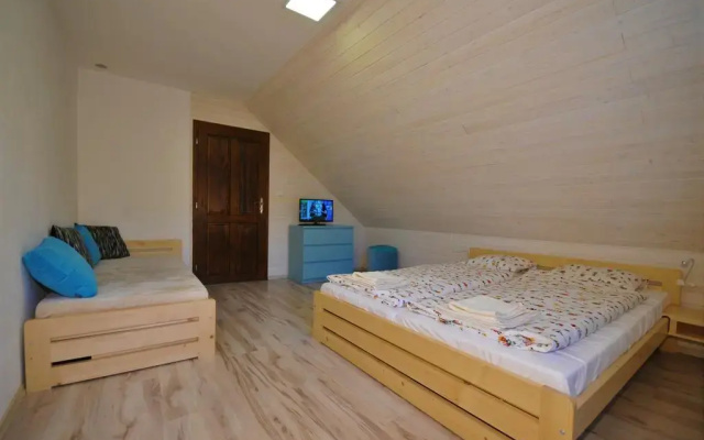 Apartmany Izbica