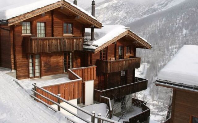 Mountain Village 11