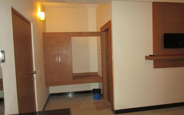 Hotel Subham