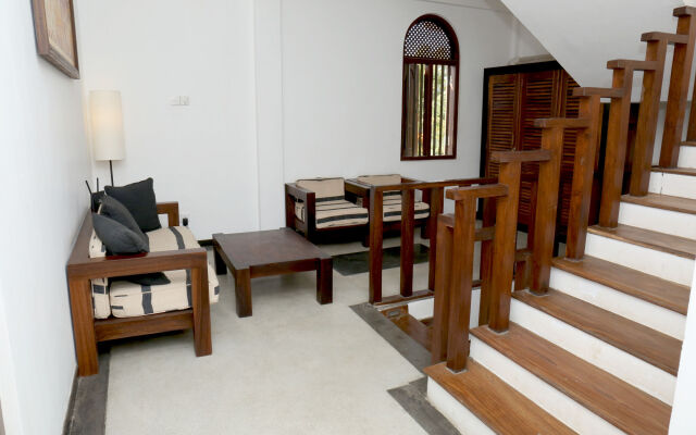 Sea World Boutique Hotel