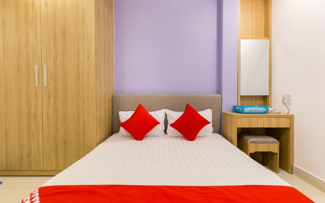 Anh Linh Hotel by OYO Rooms