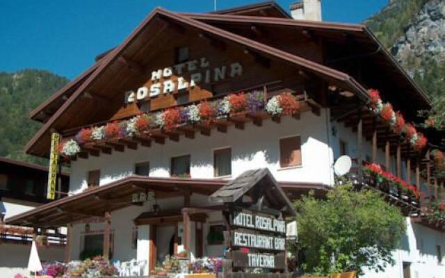 Hotel Rosalpina