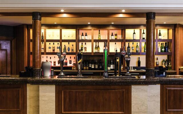 Mercure Daventry Court Hotel