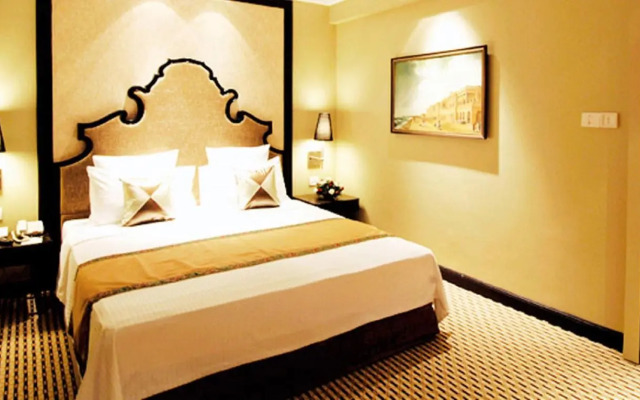 St. Marks Hotel Bengaluru, a member of Radisson Individuals