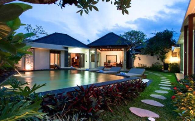 Villa Pulu Bali