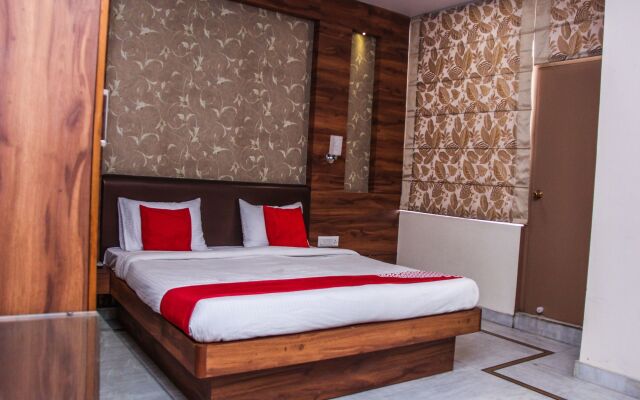 Collection O 14600 Hotel Chawla