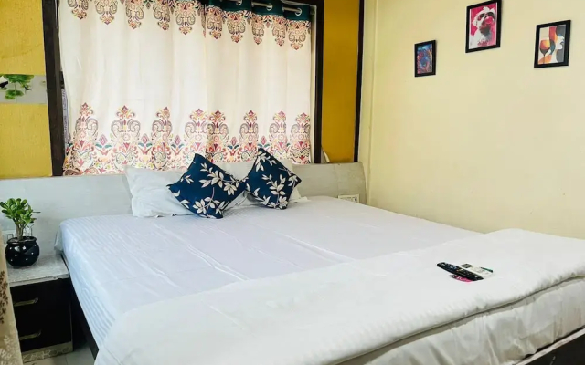 Green Edge Regency
