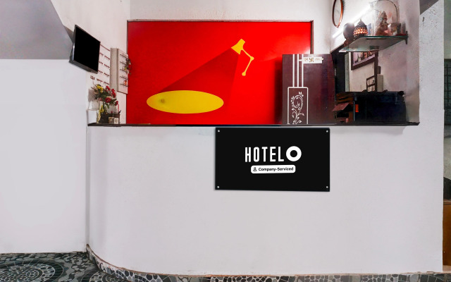 Super Hotel O Manjari Road