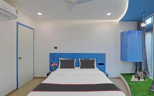 Collection O Hotel Leo Palace