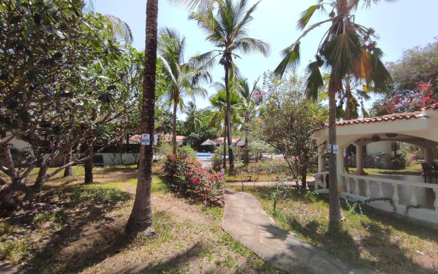 Villas Watamu Resort