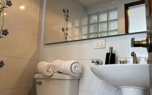 Hotel Niza Norte