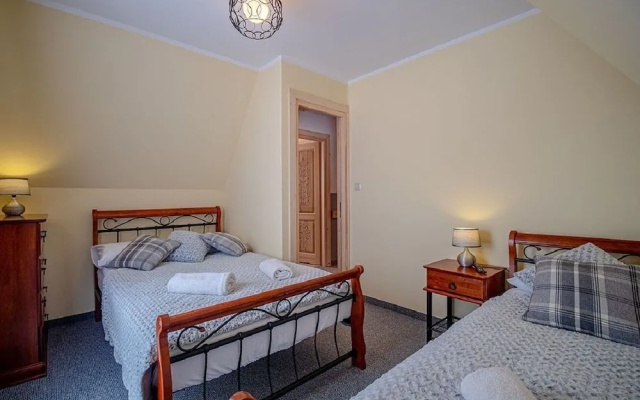 Domek na Gubałówce & Apartamenty - Premium Chalets & Luxury Apartments Gubałówka Zakopane