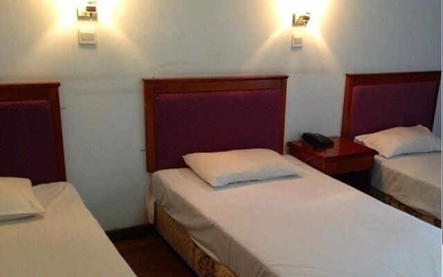 Guangming Hotel