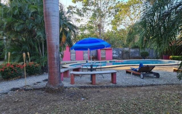 Tequila Beach House