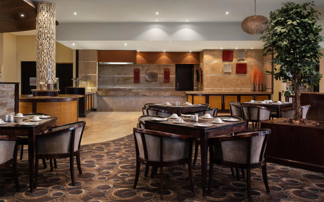 Premier Hotel OR Tambo