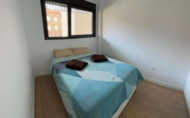 Mars Suites Porras