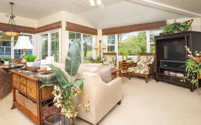 Plantations at Princeville #521