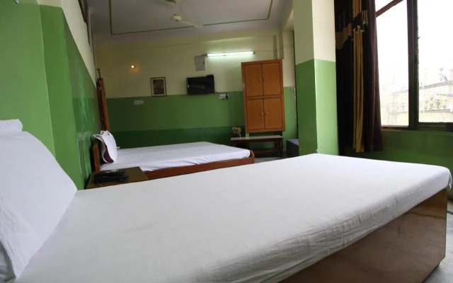 SPOT ON 38614 Shree Shyam Guest House