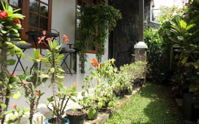 Bed and Breakfast Tomang