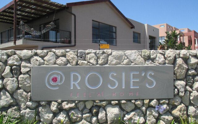 @ Rosie's - Hostel