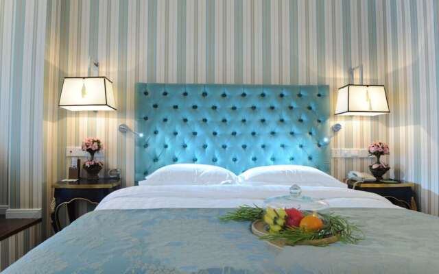 Seeker Hotel Chongqing