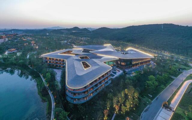 Radisson Collection Resort, Nanjing
