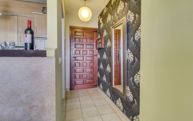 Apartamento El Tesoro