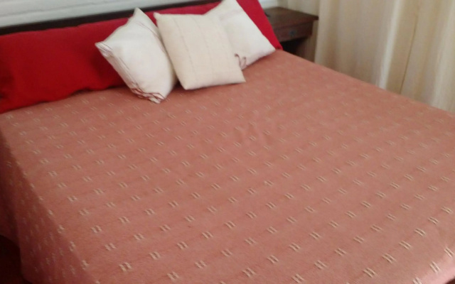 Bungalow en Pinamar