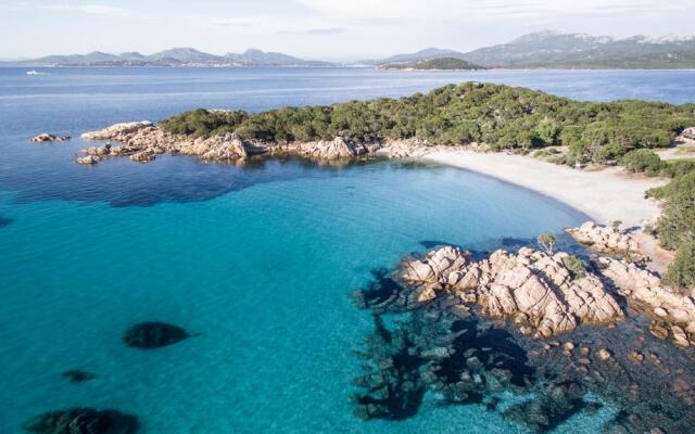 Residence Costa Ruja