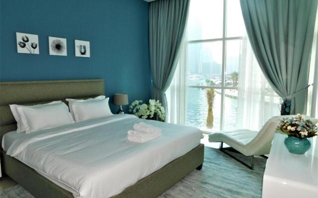 Luton Vacation Homes - Continental Tower