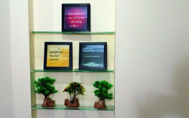 Luxury 2BR Family Apt/Wi-Fi / Netflix