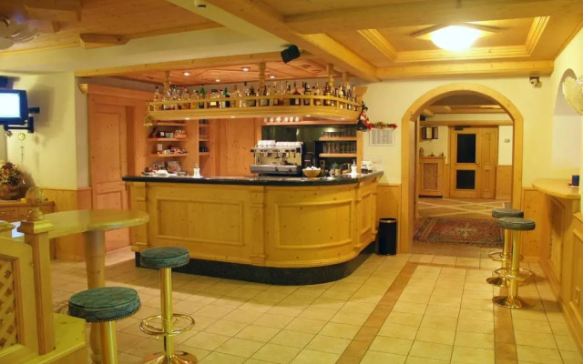 Dolomiti Hotel Olimpia