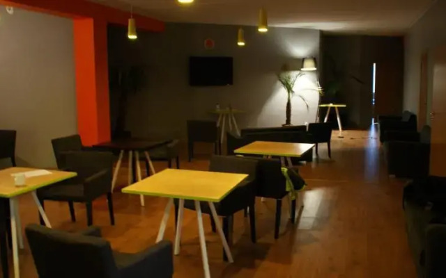 Hasc Hostel